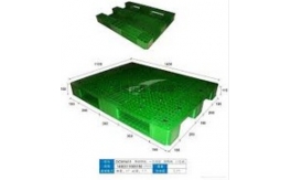 邢臺(tái)塑料托盤有哪些具體尺寸